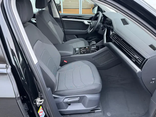 VW Touareg 3.0 TDI Basic Tiptronic