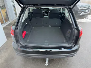 VW Touareg 3.0 TDI Basic Tiptronic