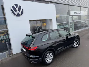 VW Touareg 3.0 TDI Basic Tiptronic