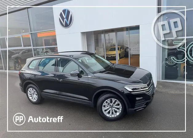 VW Touareg 3.0 TDI Basic Tiptronic