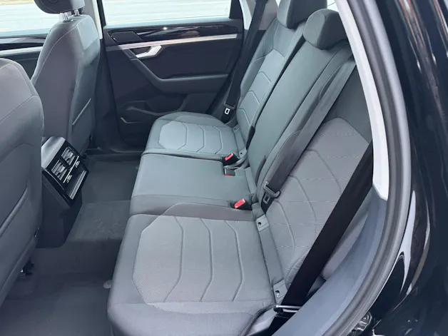 VW Touareg 3.0 TDI Basic Tiptronic
