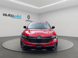 RENAULT Espace 1.2 E-Tech 200 Esprit Alpine