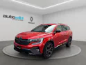 RENAULT Espace 1.2 E-Tech 200 Esprit Alpine