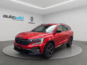 RENAULT Espace 1.2 E-Tech 200 Esprit Alpine