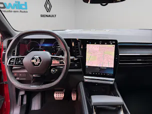 RENAULT Espace 1.2 E-Tech 200 Esprit Alpine