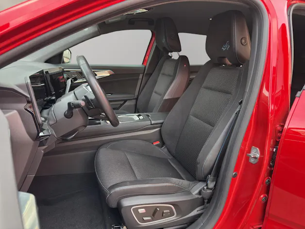RENAULT Espace 1.2 E-Tech 200 Esprit Alpine