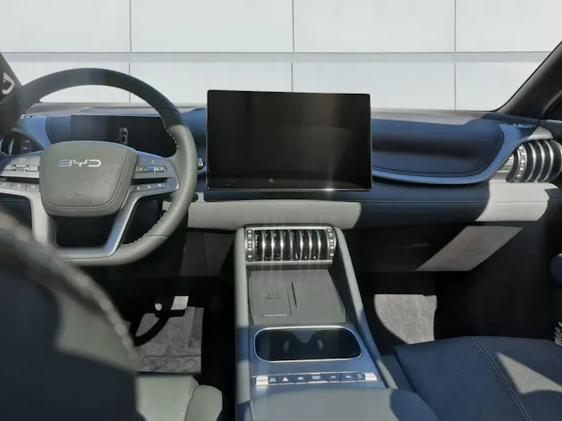 BYD Atto 3 EVO Excellence AWD