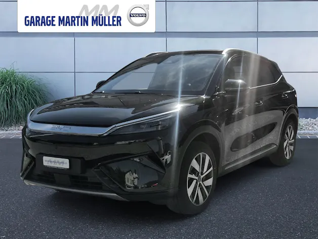 BYD Atto 3 EVO Excellence AWD
