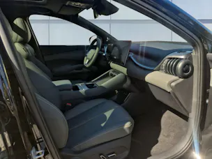 BYD Atto 3 EVO Excellence AWD