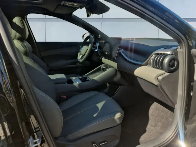 BYD Atto 3 EVO Excellence AWD