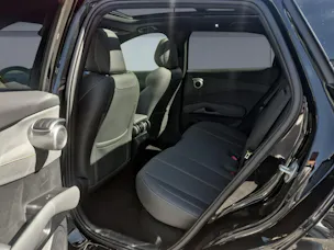 BYD Atto 3 EVO Excellence AWD