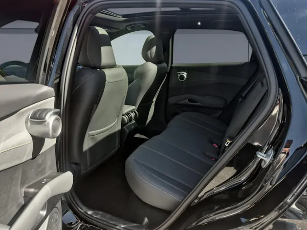 BYD Atto 3 EVO Excellence AWD
