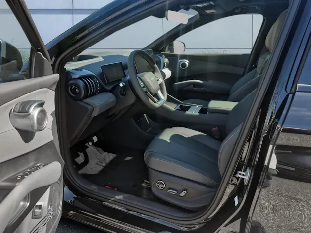 BYD Atto 3 EVO Excellence AWD