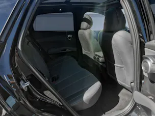 BYD Atto 3 EVO Excellence AWD
