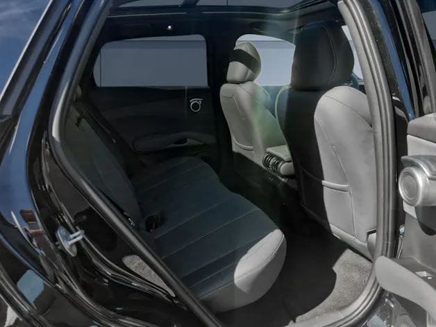 BYD Atto 3 EVO Excellence AWD