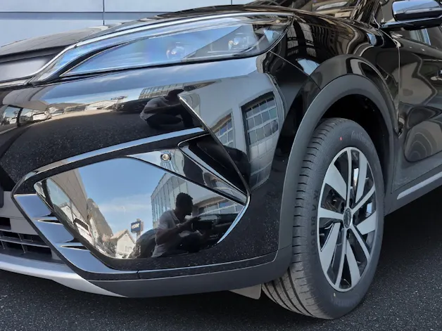 BYD Atto 3 EVO Excellence AWD