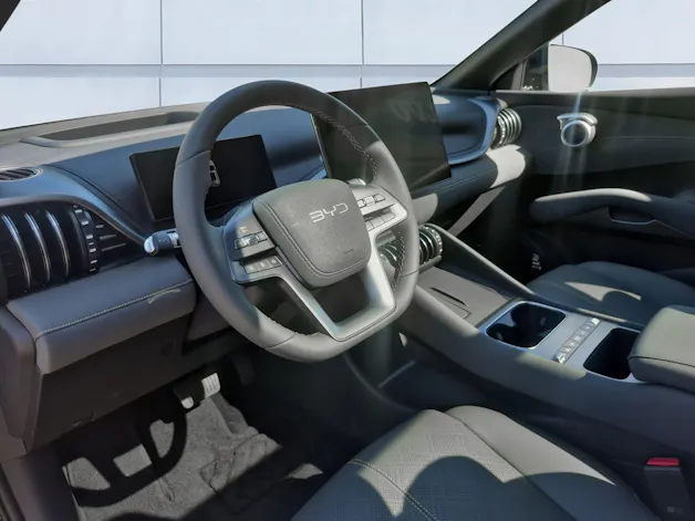 BYD Atto 3 EVO Excellence AWD