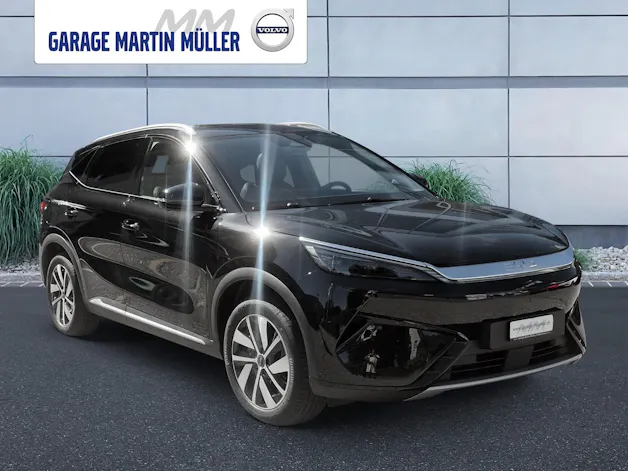 BYD Atto 3 EVO Excellence AWD