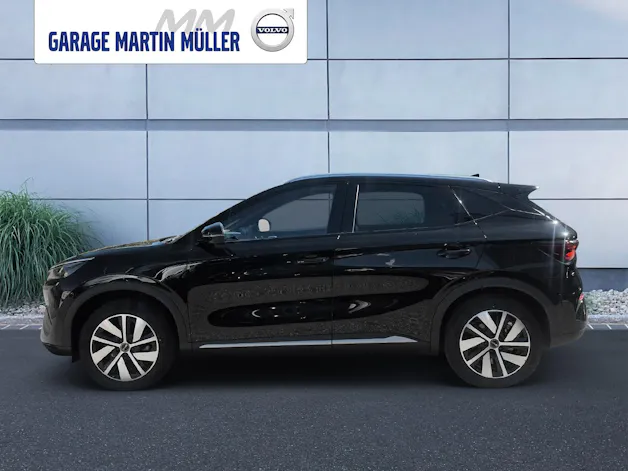 BYD Atto 3 EVO Excellence AWD