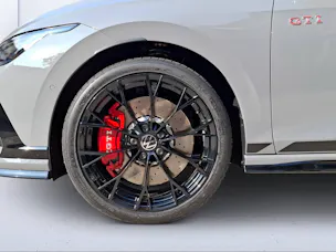 VW Golf 2.0 TSI GTI Clubsport DSG