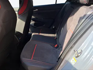 VW Golf 2.0 TSI GTI Clubsport DSG