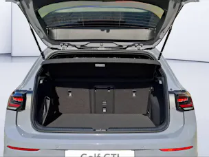 VW Golf 2.0 TSI GTI Clubsport DSG