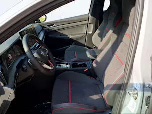 VW Golf 2.0 TSI GTI Clubsport DSG