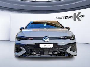 VW Golf 2.0 TSI GTI Clubsport DSG
