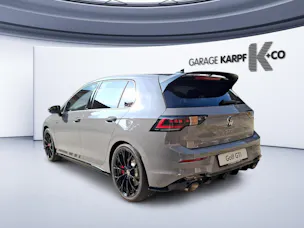 VW Golf 2.0 TSI GTI Clubsport DSG