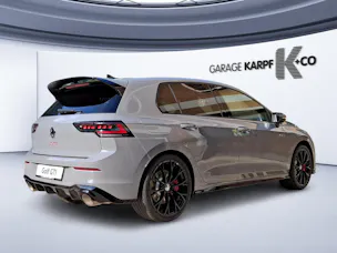 VW Golf 2.0 TSI GTI Clubsport DSG