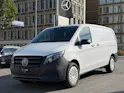 MERCEDES-BENZ Vito 114 CDI KA Pro L WORKER 4M