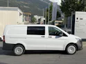 MERCEDES-BENZ Vito 114 CDI KA Pro L WORKER 4M