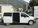 MERCEDES-BENZ Vito 114 CDI KA Pro L WORKER 4M