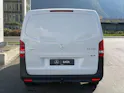 MERCEDES-BENZ Vito 114 CDI KA Pro L WORKER 4M
