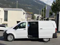 MERCEDES-BENZ Vito 114 CDI KA Pro L WORKER 4M