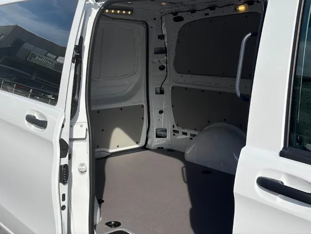 MERCEDES-BENZ Vito 114 CDI KA Pro L WORKER 4M