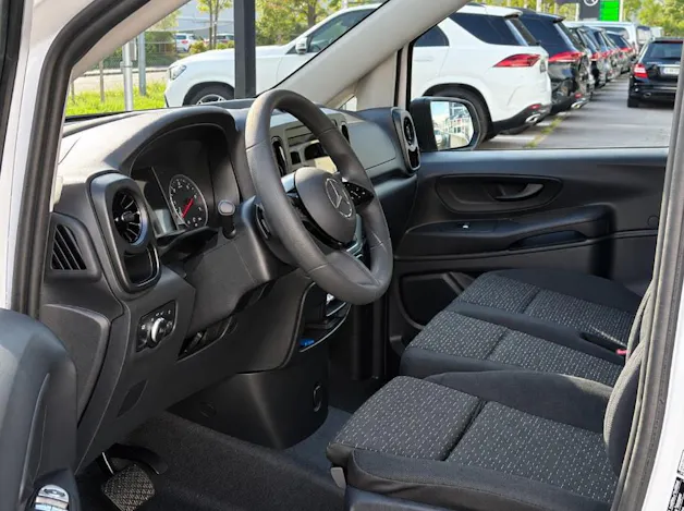 MERCEDES-BENZ Vito 114 CDI KA Pro L WORKER 4M