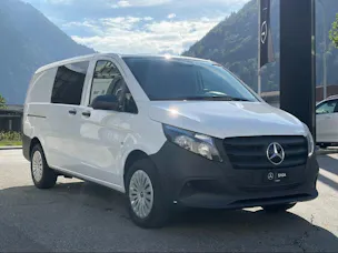 MERCEDES-BENZ Vito 114 CDI KA Pro L WORKER 4M
