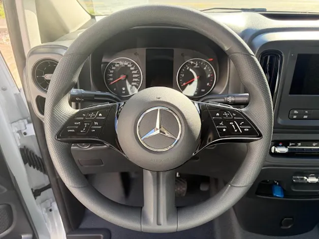 MERCEDES-BENZ Vito 114 CDI KA Pro L WORKER 4M