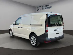 VW Caddy Cargo 2.0TDI Maxi 4Motion