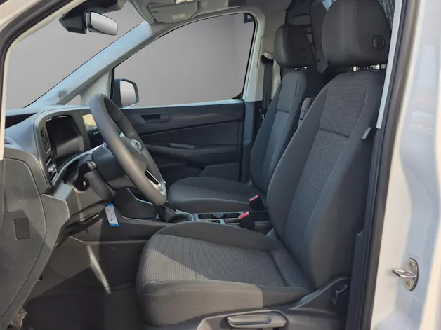 VW Caddy Cargo 2.0TDI Maxi 4Motion