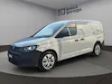 VW Caddy Cargo 2.0TDI Maxi 4Motion
