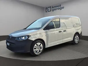 VW Caddy Cargo 2.0TDI Maxi 4Motion
