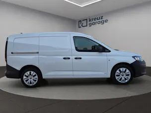 VW Caddy Cargo 2.0TDI Maxi 4Motion