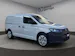 VW Caddy Cargo 2.0TDI Maxi 4Motion