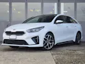 Kia ProCeed 1.5 T-GDi MHEV GT-Line DCT