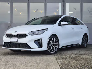 Kia ProCeed 1.5 T-GDi MHEV GT-Line DCT