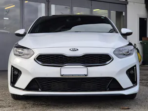 Kia ProCeed 1.5 T-GDi MHEV GT-Line DCT