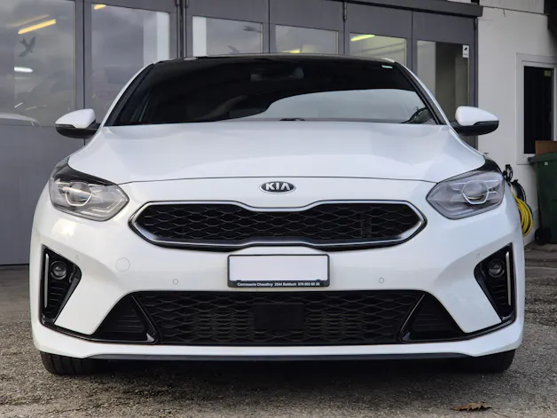Kia ProCeed 1.5 T-GDi MHEV GT-Line DCT