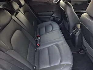 Kia ProCeed 1.5 T-GDi MHEV GT-Line DCT